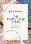 Livre numérique The Thirty-Nine Steps: A Quick Read edition