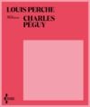 Libro electrónico Charles Peguy