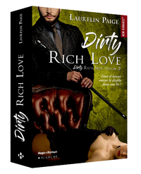 Electronic book Dirty rich men - Tome 02