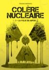 Livro digital Colère nucléaire - Tome 3 La folie du Japon (VF)