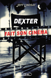 Libro electrónico Dexter fait son cinéma