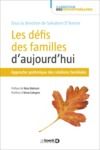 Livre numérique Les défis des familles d'aujourd'hui : Approche systémique des relations familiales