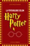 E-Book La psychologie selon Harry Potter