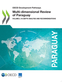 Electronic book Multi-dimensional Review of Paraguay