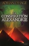 Libro electrónico La Conspiration Alexandrie