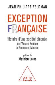 Livro digital Exception française