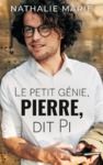Livre numérique Le petit génie, Pierre, dit Pi