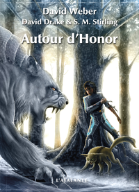 Livro digital Autour d'Honor