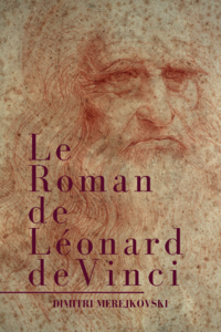 Livro digital Le Roman de Léonard de Vinci