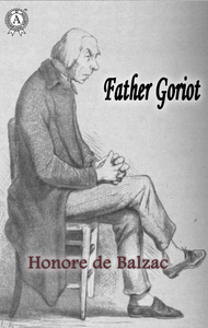 Livre numérique Father Goriot