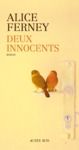 Livro digital Deux innocents