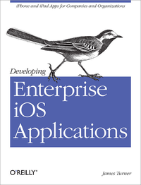 Livre numérique Developing Enterprise iOS Applications