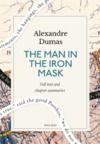 E-Book The Man in the Iron Mask: A Quick Read edition