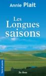 Livro digital Les Longues saisons