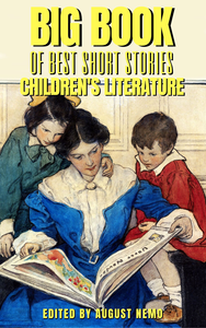 Electronic book Big Book of Best Short Stories - Specials - Children's Literature