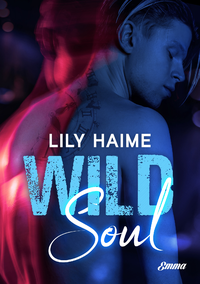 Livre numérique Wild Soul