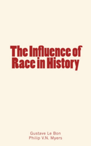 Electronic book The Influence of Race in History