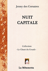 Livro digital Nuit Capitale