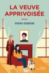 Libro electrónico La veuve apprivoisée