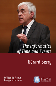 Livre numérique The Informatics of Time and Events
