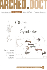 Livre numérique Objets et symboles