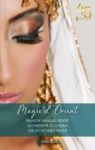 Livro digital Magie d'Orient