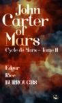 Libro electrónico John Carter of Mars