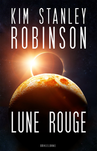 Electronic book Lune rouge