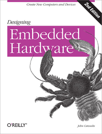 Livre numérique Designing Embedded Hardware