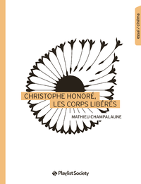 Livro digital Christophe Honoré, les corps libérés