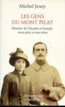 Libro electrónico Les Gens du mont Pilat