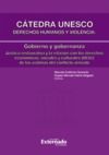 E-Book Cátedra Unesco. Derechos humanos y violencia: Gobierno y gobernanza