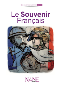 Livre numérique Le Souvenir Français