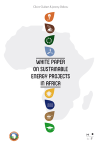 Livre numérique White Paper on sustainable energy projects in Africa