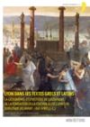 Electronic book Lyon dans les textes grecs et latins