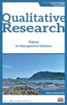 Livro digital Qualitative Research