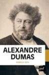 Electronic book Alexandre Dumas