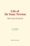 Electronic book Life of Sir Isaac Newton