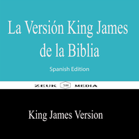 Libro electrónico La versión King James de la Biblia