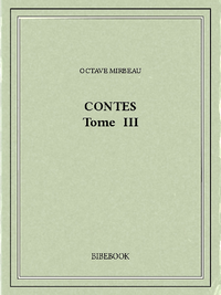 Libro electrónico Contes III