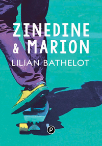 Libro electrónico Zinedine et Marion