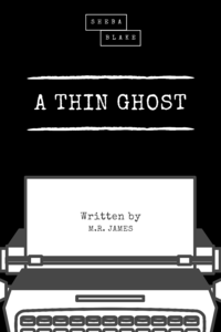 Livre numérique A Thin Ghost