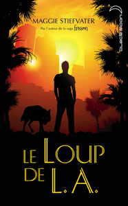 Electronic book Le Loup de L.A.