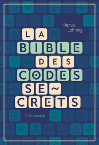 Electronic book La Bible des codes secrets