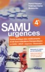 Livro digital SAMU urgences : Guide pratique des médicaments et de leurs indications thérapeutiques