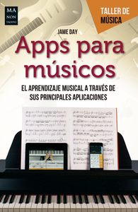 Livro digital Apps para músicos