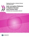 Libro electrónico Anti-corruption Reforms in Eastern Europe and Central Asia