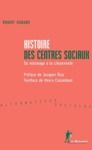 Livre numérique Histoire des centres sociaux