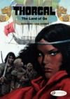 E-Book Thorgal - Volume 5 - The Land of Qa