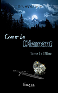 Livro digital Coeur de Diamant
